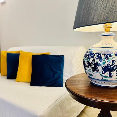 Gesu Nuovo Apartment Νάπολη Εξωτερικό φωτογραφία