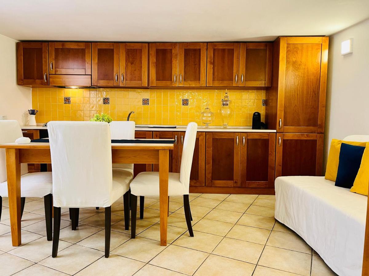 Gesu Nuovo Apartment Νάπολη Εξωτερικό φωτογραφία