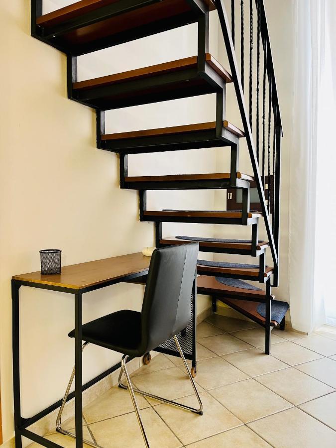 Gesu Nuovo Apartment Νάπολη Εξωτερικό φωτογραφία