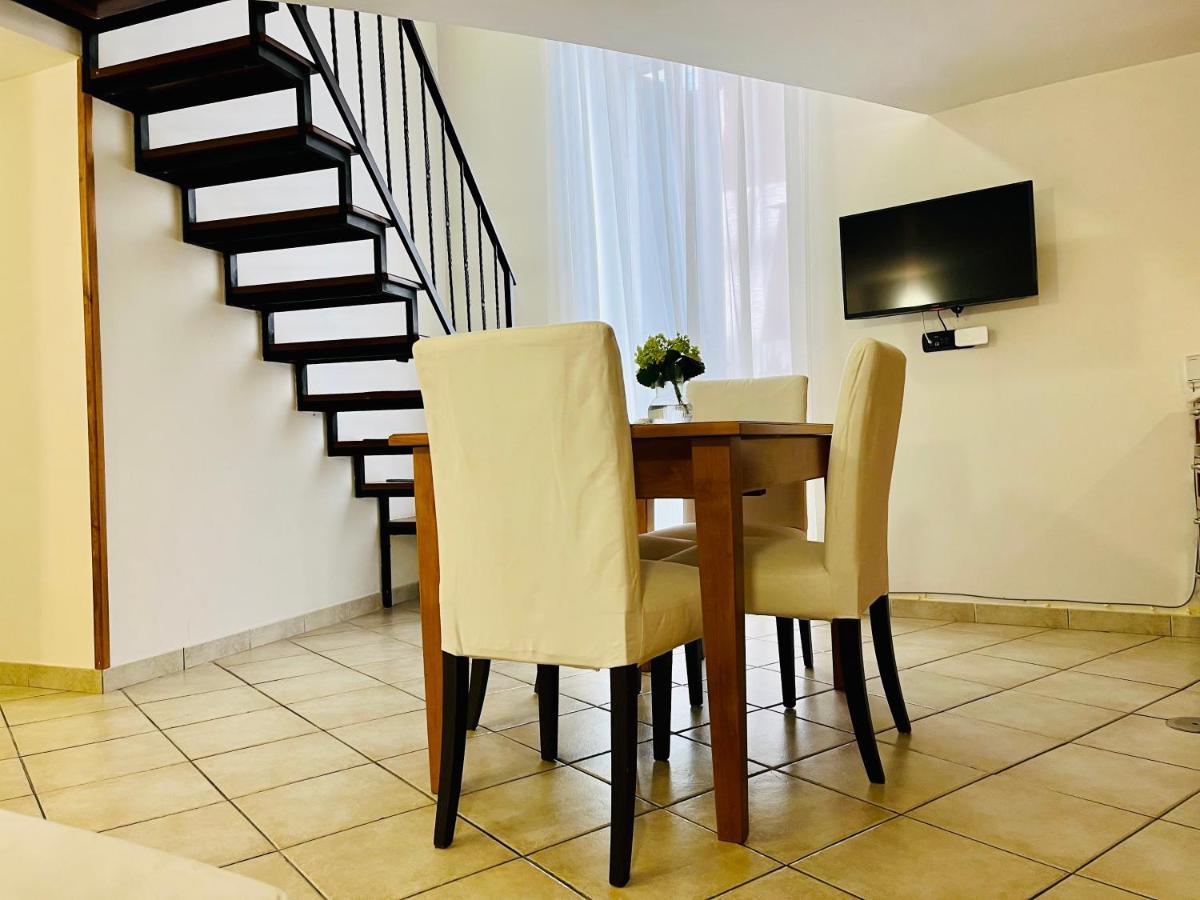 Gesu Nuovo Apartment Νάπολη Εξωτερικό φωτογραφία