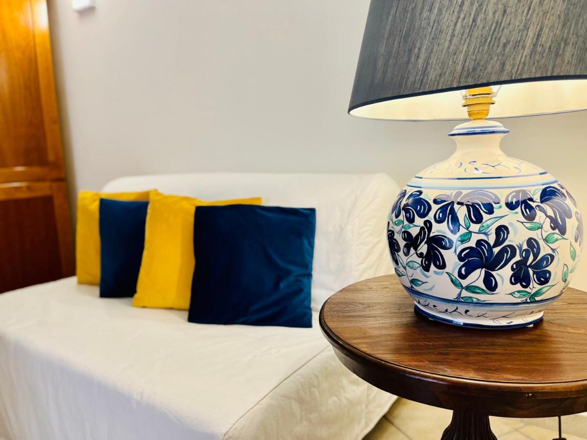 Gesu Nuovo Apartment Νάπολη Εξωτερικό φωτογραφία