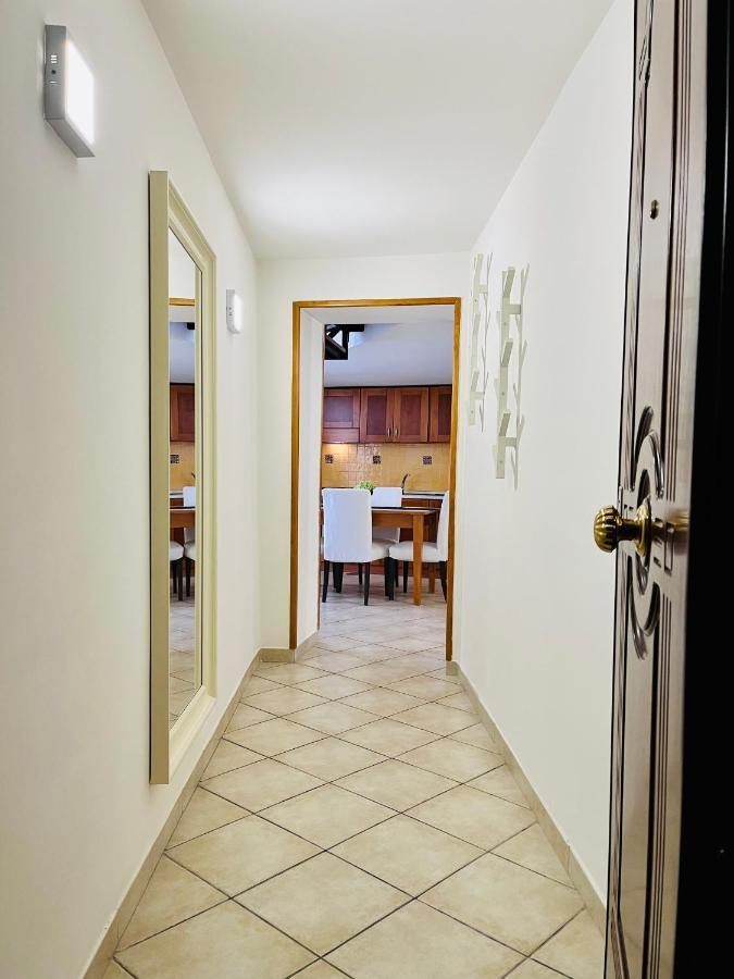 Gesu Nuovo Apartment Νάπολη Εξωτερικό φωτογραφία