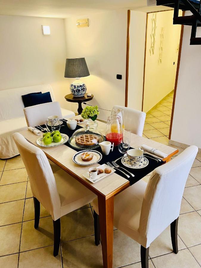Gesu Nuovo Apartment Νάπολη Εξωτερικό φωτογραφία